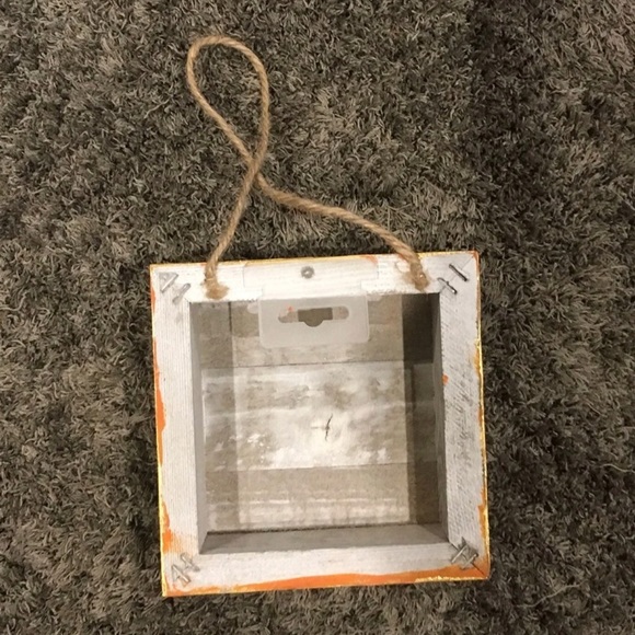 🌈2 $10 items for $10 (2 for 1) “The Eagles” rock band wall art 6” x 6” NWOT - Picture 4 of 4